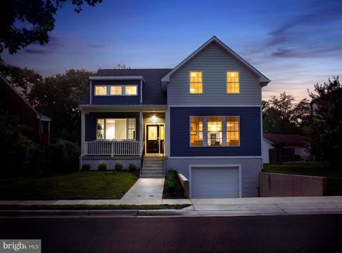 607 5th St, Laurel, MD 20707 photo 1