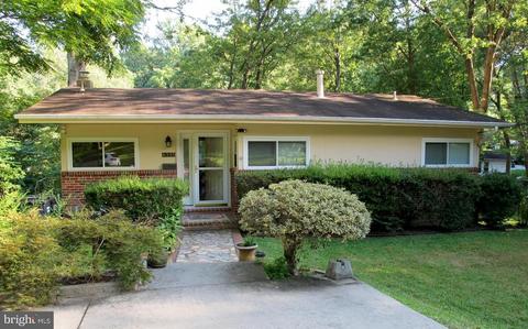6335 Camilla St, Springfield, VA 22152 photo 1