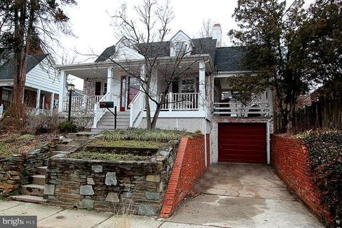 715 Gist Ave, Silver Spring, MD 20910 photo 2