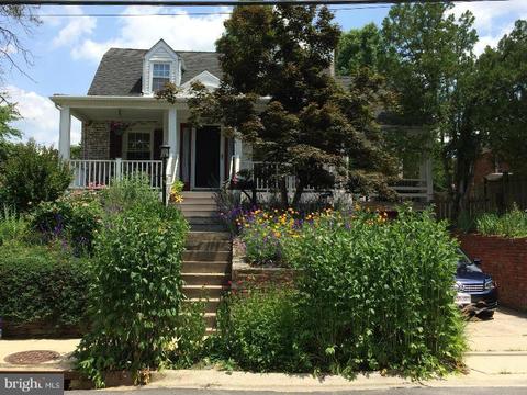 715 Gist Ave, Silver Spring, MD 20910 photo 29