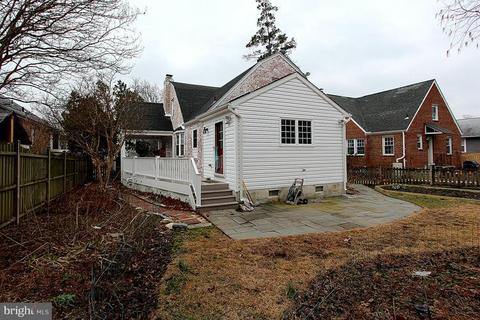 715 Gist Ave, Silver Spring, MD 20910 photo 23