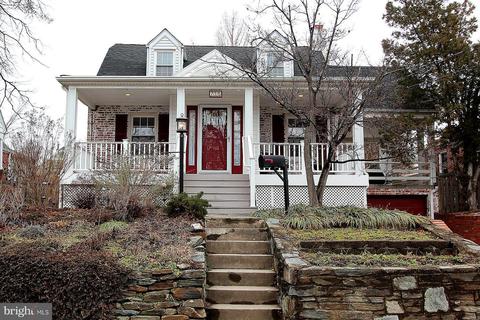 715 Gist Ave, Silver Spring, MD 20910 photo 1