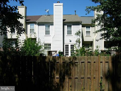 691 Concerto Ln, Silver Spring, MD 20901 photo 2