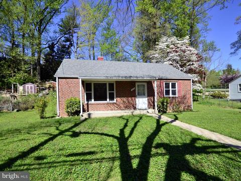 11620 Gail St, Silver Spring, MD 20902 photo 2