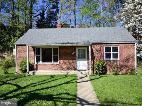 11620 Gail St, Silver Spring, MD 20902 photo 1