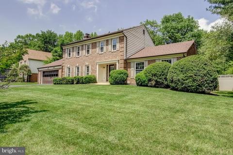 2605 Village Ln, Silver Spring, MD 20906 photo 2