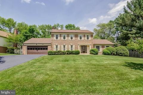 2605 Village Ln, Silver Spring, MD 20906 photo 1