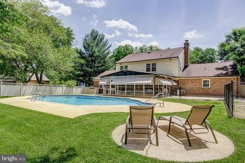2605 Village Ln, Silver Spring, MD 20906 photo 17