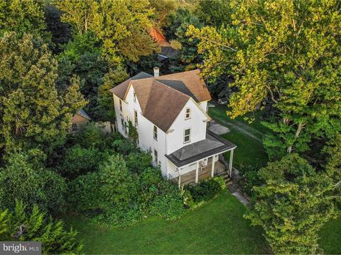 320 N Wolfert Station Rd, Mickleton, NJ 08056 photo 2