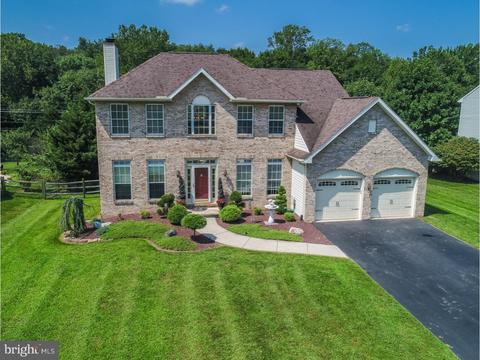 57 Emerald Ridge Dr, Bear, DE 19701 photo 1