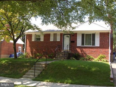 12600 Goodhill Rd, Silver Spring, MD 20906 photo 1
