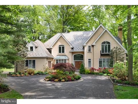607 Longchamps Dr, Devon, PA 19333 photo 1