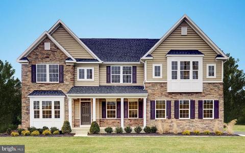 401 Corniche Ct, Westminster, MD 21158 photo 1
