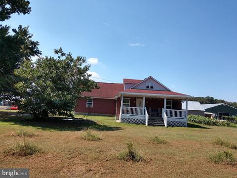 7980 New Hope Rd, Willards, MD 21874 photo 1