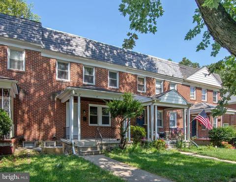 5456 Frederick Ave, Baltimore, MD 21229 photo 1