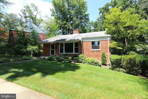 202 Schuyler Rd E, Silver Spring, MD 20901 photo 1