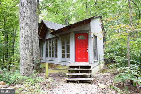 9337 Ada Rd, Marshall, VA 20115 photo 1