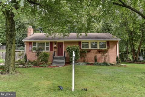 5327 Queensberry Ave, Springfield, VA 22151 photo 23