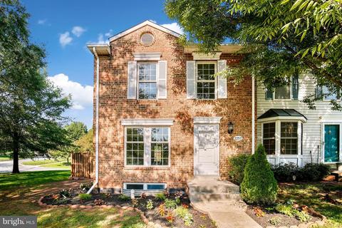 2257 Wetherburne Way, Frederick, MD 21702 photo 1