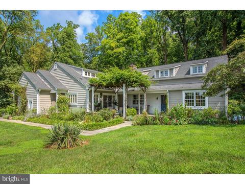 389 Church Rd, Devon, PA 19333 photo 1