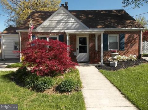 1601 Gridley Ln, Silver Spring, MD 20902 photo 1