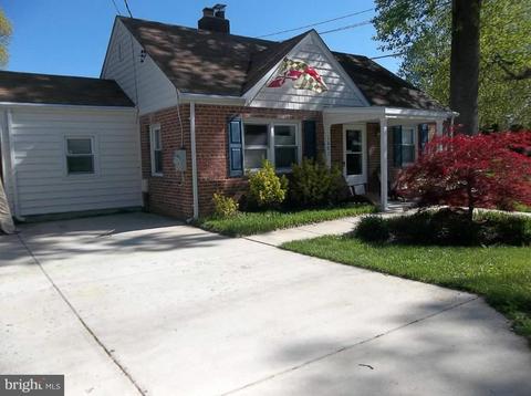 1601 Gridley Ln, Silver Spring, MD 20902 photo 29