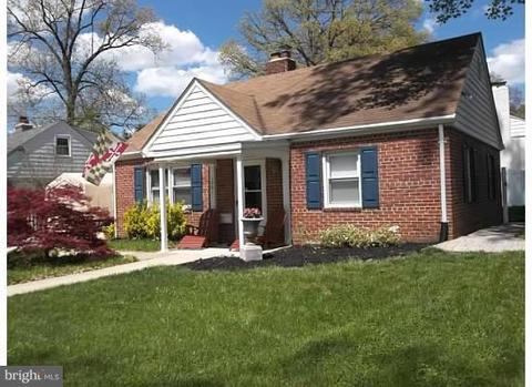 1601 Gridley Ln, Silver Spring, MD 20902 photo 2