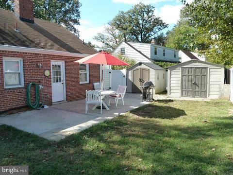 1601 Gridley Ln, Silver Spring, MD 20902 photo 27