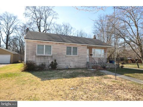 630 E Laurelton Ave, Maple Shade, NJ 08052 photo 1
