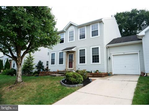 61 Amara Ln, Westampton, NJ 08060 photo 1