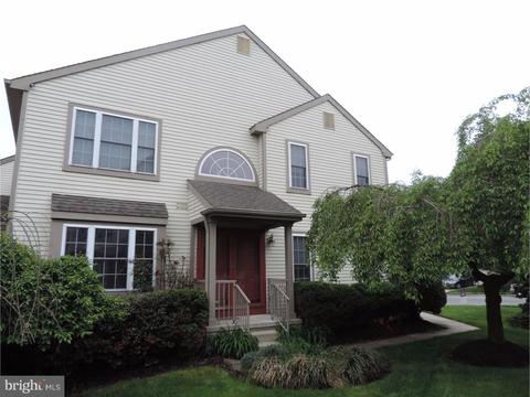 58 Sandhurst Dr, Mount Laurel, NJ 08054 photo 1