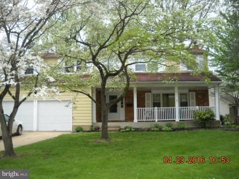 314 Saint Clair Dr, Mount Laurel, NJ 08054 photo 1