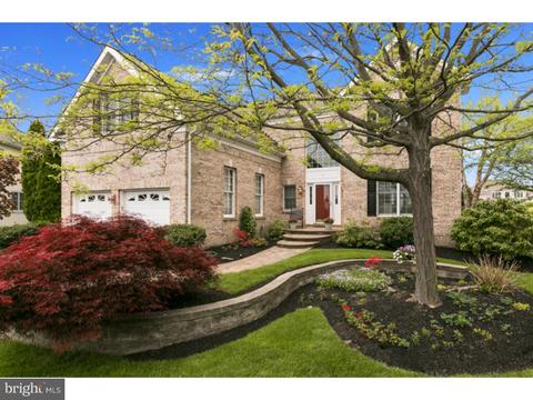 5 Doral Ct, Moorestown, NJ 08057 photo 2