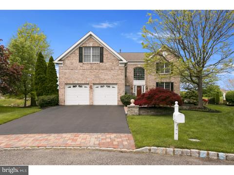 5 Doral Ct, Moorestown, NJ 08057 photo 1