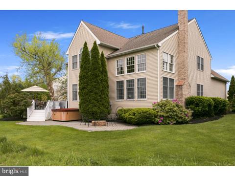 5 Doral Ct, Moorestown, NJ 08057 photo 24