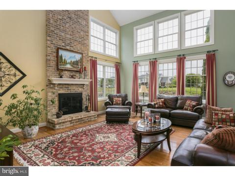 5 Doral Ct, Moorestown, NJ 08057 photo 11