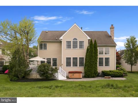 5 Doral Ct, Moorestown, NJ 08057 photo 25