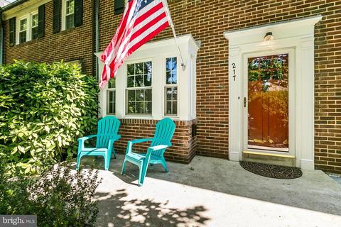 217 Regester Ave, Baltimore, MD 21212 photo 5