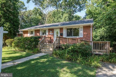 10706 Tenbrook Dr, Silver Spring, MD 20901 photo 3