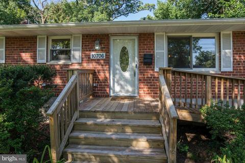 10706 Tenbrook Dr, Silver Spring, MD 20901 photo 2