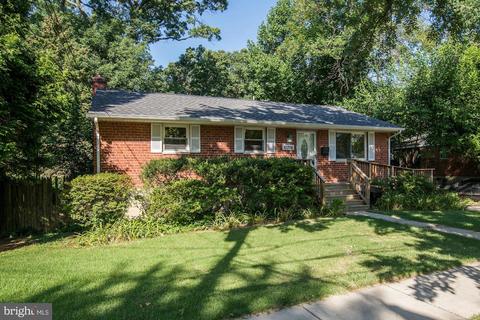 10706 Tenbrook Dr, Silver Spring, MD 20901 photo 4