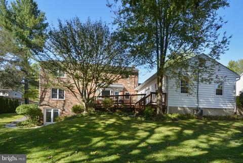 704 Pebblestone Ct, Silver Spring, MD 20905 photo 25
