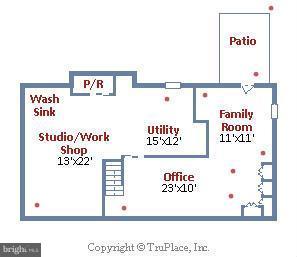 704 Pebblestone Ct, Silver Spring, MD 20905 photo 30