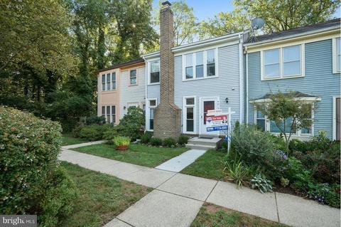 9013 Saffron Ln, Silver Spring, MD 20901 photo 2