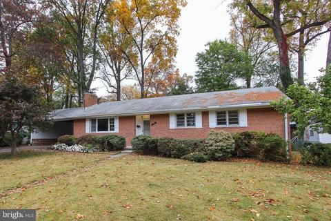 316 Southwest Dr, Silver Spring, MD 20901 photo 1