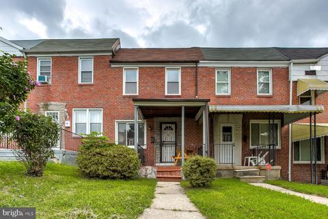 37 Upmanor Rd, Baltimore, MD 21229 photo 1