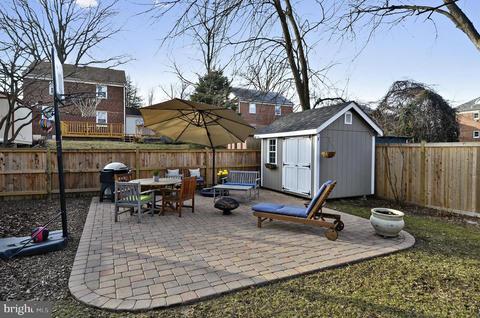 9518 Saybrook Ave, Silver Spring, MD 20901 photo 25