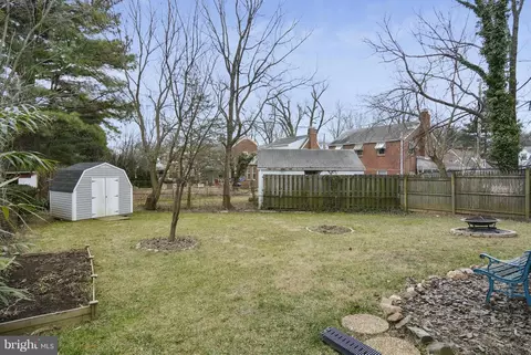 202 E Franklin Ave, Silver Spring, MD 20901 photo 18