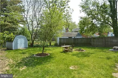 202 E Franklin Ave, Silver Spring, MD 20901 photo 17
