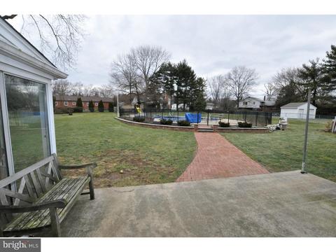 2605 Barton Ct, Cinnaminson, NJ 08077 photo 23